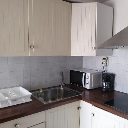 Ferienwohnung Pequena Casa Cerca De Mikonos Ciudad Mykonos Town Exterior foto