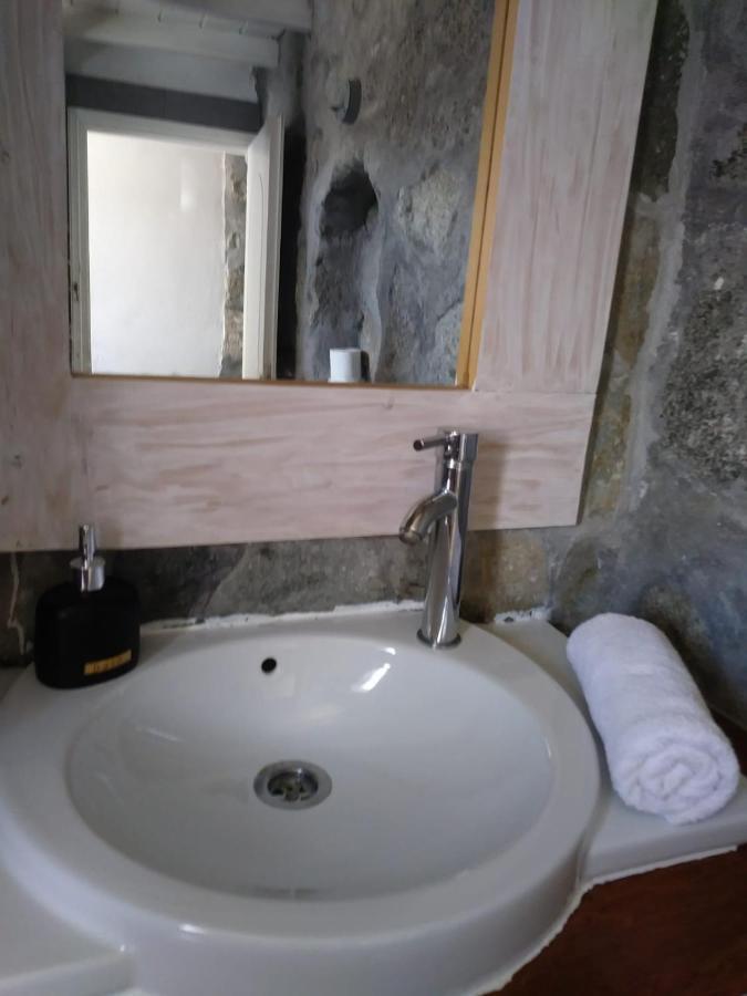 Ferienwohnung Pequena Casa Cerca De Mikonos Ciudad Mykonos Town Exterior foto